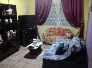 Casa · 125m² · 2 Quartos · 1 Vaga · CASA A VENDA NO JARDIM PEDREIRA