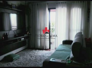 Apartamento · 112m² · 3 Quartos · 2 Vagas · Apartamento 3 quartos sendo 1 suíte 2 vagas na Água Rasa - Condomínio Navegantes