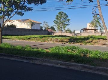 0 · terreno à venda em Loteamento Alphaville Campinas