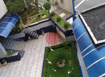 Apartamento · 59m² · 2 Quartos · 1 Vaga · Apartamento à venda em São Bernardo do Campo-SP, Taboão: 2 quartos, 2 salas, 1 banheiro, 1 vaga, 59m