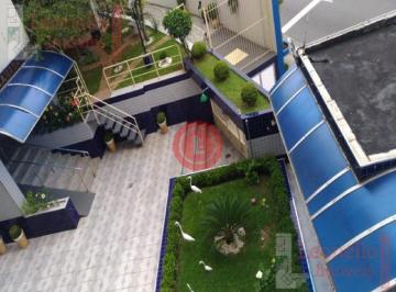 Apartamento · 2 Quartos · 1 Vaga · Apartamento à venda em São Bernardo do Campo-SP, Taboão: 2 quartos, 2 salas, 1 banheiro, 1 vaga, 59m