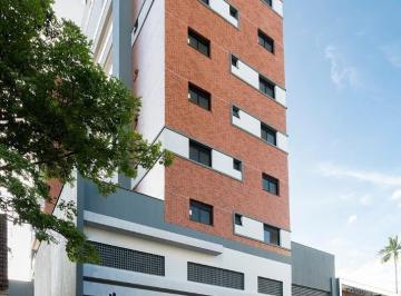 Foto 01 · Apartamento alto padrão,Bairro América,Joinville,Buch imóveis.