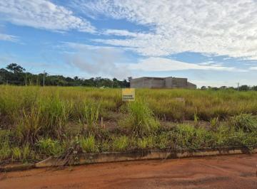 Foto 01 · TERRENO À VENDA (ÁGIO), RESIDENCIAL BARCELONA, JI-PARANÁ