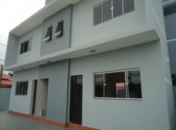 Apartamento · 50m² · 1 Quarto · 1 Vaga · Apartamento, Modulo 04, Juína, MT