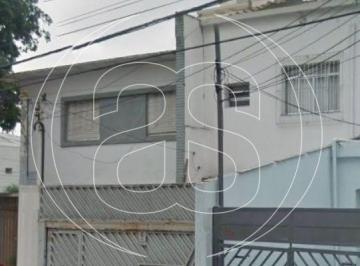 Casa · 200m² · 2 Quartos · 1 Vaga · CASA - CAMBUCI- 200M² - 4X20