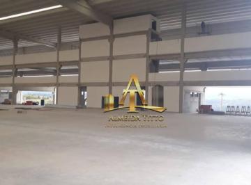45f7d471b819b0464257441dd6cfd8b99c205fbd · Galpão para alugar, 7260 m² por R$ 149.000,00/mês - Mombaça - São Roque/SP