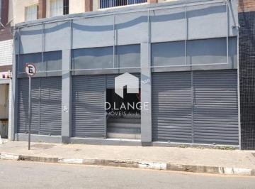 Comercial · 195m² · Salão comercial à venda no Centro em Campinas SP