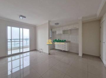 46b219a1c178e28ff608aea2fff5662a3f2b1c7d · Apartamento com 2 dormitórios à venda, 61 m² por R$ 500.000,00 - Vila Endres - Guarulhos/SP