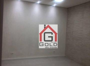 6b9e05f53c2ad8075b07622c0c8584b20353ce56 · Casa com 1 dormitório para alugar, 90 m² por R$ 3.025,00/mês - Centro - Santo André/SP