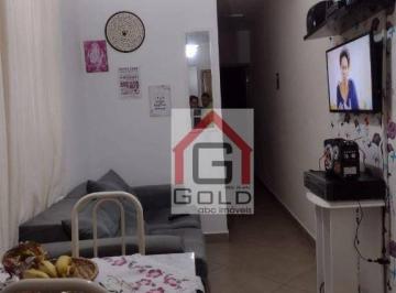 679eeadbda42f4cee43def270b22df060622875e · Apartamento à venda, 51 m² por R$ 390.000,00 - Vila Francisco Matarazzo - Santo André/SP