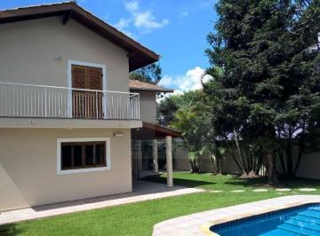 f775d0e66e4569ba9b516a3ef5c0463770cffae0 · Casa com 4 dormitórios à venda, 400 m² por R$ 2.000.000,00 - Granja Viana - Carapicuíba/SP