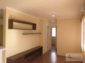 31bdaa2e4c64ad0ec93241e11ad5cfdf8a960513 · Apartamento com 2 dormitórios para alugar, 57 m² por R$ 2.864,00/mês - Condomínio Avalon - Hortolând