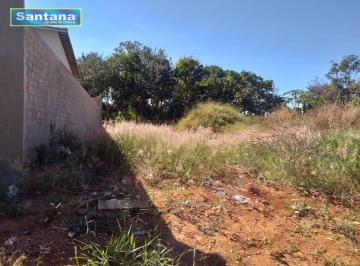 ed21c97f7ad79aff87661b2622b3a3ef51a376f2 · Terreno à venda, 330 m² por R$ 130.000,00 - Do Turista II - Caldas Novas/GO