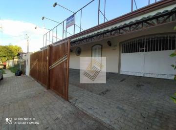 8a41d19e264c3f331641e9d814a705192247dc25 · Casa com 4 dormitórios à venda, 130 m² por R$ 650.000,00 - Jardim Flamboyant - Campinas/SP