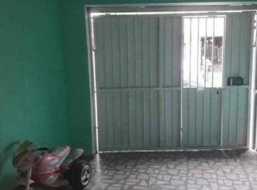 44191b5c4906ab7ba15ba24a36be39050fd899e5 · Casa com 2 dormitórios à venda, 89 m² por R$ 850.000,00 - Vila Marieta - São Paulo/SP