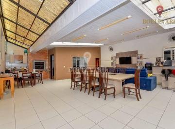 c07b98153086d8c5dd83a310ad59773c5bbdae8c · Casa à venda, 351 m² por R$ 1.100.000,00 - Cajuru - Curitiba/PR