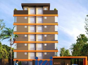 Apartamento · 60m² · 3 Quartos · 1 Vaga · APARTAMENTOS 03 DORMITÓRIOS COM SUÍTE À VENDA