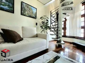 Casa · 220m² · 3 Quartos · 3 Vagas · Sobrado à venda 3 quartos 2 suítes 3 vagas Nova Petrópolis - São Bernardo do Campo - SP
