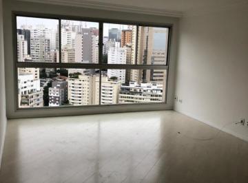 Foto 03 · Apartamento à venda em São Paulo-SP, Morro dos Ingleses: 3 quartos, 1 suíte, 2 salas, 3 banheiros, 1