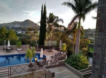 Casa · 5 Quartos · 8 Vagas · Condomínio Flamboyant Atibaia SP - Casa Alto Padrão para Venda em Jardim Flamboyant-B Atibaia-SP