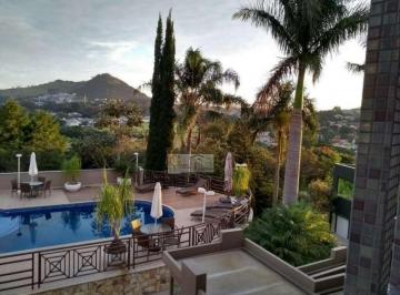 Casa · 5 Quartos · 8 Vagas · Condomínio Flamboyant Atibaia SP - Casa Alto Padrão para Venda em Jardim Flamboyant-B Atibaia-SP
