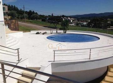 Casa · 650m² · 5 Quartos · 20 Vagas · Condomínio Figueira Garden - Casa Alto Padrão para Venda em Figueira Garden Atibaia-SP