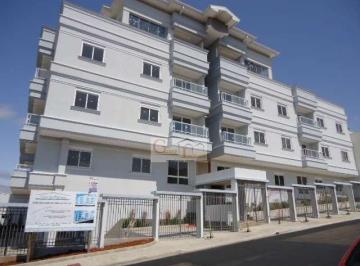 Apartamento · 110m² · 3 Quartos · 2 Vagas · Apartamento Alto Padrão para Venda em Jardim do Lago Atibaia-SP