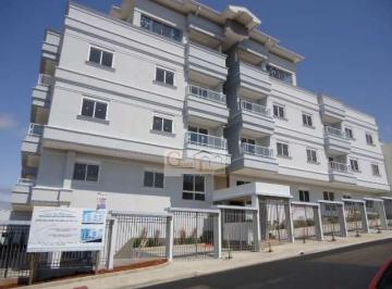 Apartamento · 110m² · 3 Quartos · 2 Vagas · Apartamento Alto Padrão para Venda em Jardim do Lago Atibaia-SP
