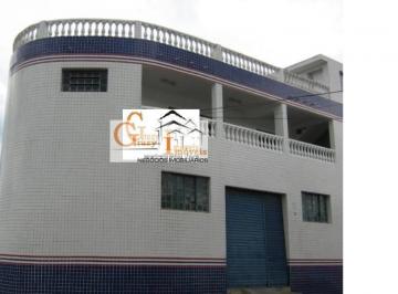 Comercial · 550m² · 20 Vagas · Pavilhão/Galpão Salão Comercial para Venda em Jardim Cerejeiras Atibaia-SP