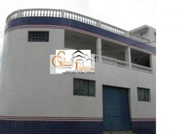 Comercial · 550m² · 20 Vagas · Pavilhão/Galpão Salão Comercial para Venda em Jardim Cerejeiras Atibaia-SP
