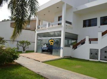 Casa · 500m² · 4 Quartos · 4 Vagas · FLAMBOYANT - Casa Alto Padrão para Venda em Jardim Flamboyant-B Atibaia-SP