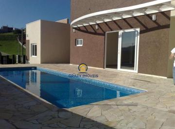 Casa · 900m² · 4 Quartos · 4 Vagas · Casa Alto Padrão para Venda Serra da Estrela Atibaia