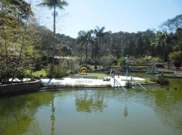 Rural · 42000m² · 5 Quartos · 100 Vagas · Sítio para Venda em Terra Preta Mairiporã-SP