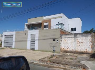 0a4c4a6c3c98e693c594bac177beac5819ebe598 · Casa com 3 dormitórios à venda, 380 m² por R$ 650.000,00 - Do Turista II - Caldas Novas/GO