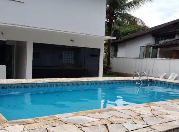 Casa de 4 quartos, Bertioga · Casa para locação venda e locação anual em Riviera de São Lourenço