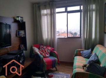 4b9440f3ab46445345818c2f9130ae48d1b21a28 · Apartamento à venda, 60 m² por R$ 390.000,00 - Jabaquara - São Paulo/SP