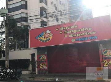 7ab33e603c6152ed84b525844bba26b5549eb1d4 · Salão para alugar, 296 m² por R$ 4.380,00/mês - Vila Redentora - São José do Rio Preto/SP