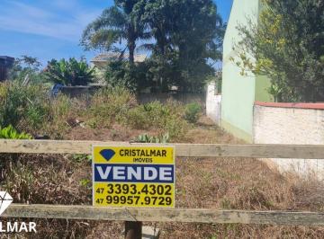 Terreno · 325m² · Terreno em Mariscal - AV Diamante