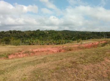 Terreno , Ibiúna · COD.5466 - IBIÚNA, TERRENO COM VISTA MARAVILHOSA EM CONDOMÍNIO DE ALTO PADRÃO!