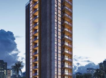 Apartamento de 1 quarto, Salvador · Apartamento a venda no Caminho das Árvores, Hype, 51 m².