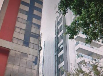 Comercial de 1 quarto, São Paulo · sala comercial 33m2 com 1 vaga Bela Vista