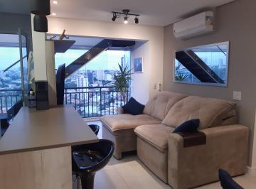 Apartamento de 2 quartos, Osasco · Cobertura Duplex 122m² Vila Campesina repleto de armários Linda...