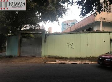 Terreno · 420m² · TERRENO COMERCIAL NA VILA ANDRADE
