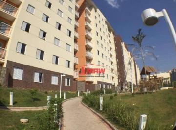 2a472352b41fcc4aab4413c301816aa0249969df · Apartamento com 3 dormitórios à venda, 60 m² por R$ 390.000,00 - Jardim Piratininga - Sorocaba/SP