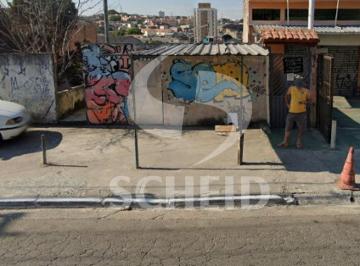 Terreno · 300m² · Terreno com 300m2