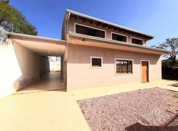 5c82d8e37581297eeeb0148851e90644d5f50771 · Sobrado com 4 dormitórios à venda, 261 m² por R$ 1.300.000,00 - Aristocrata - São José dos Pinhais/P