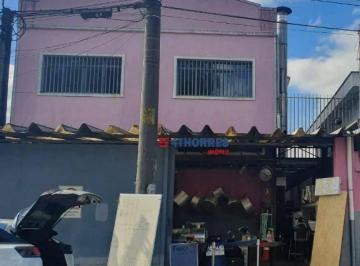 775ff38b35f25a7e2810c649900229784a3bec5a · Prédio, 250 m² - venda por R$ 1.800.000,00 ou aluguel por R$ 15.516,67/mês - Vila Dalva - São Paulo/