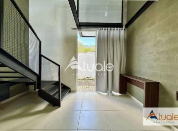 37fc353f3ddece0ba9628c2d9c3aaeb17f13767f · Apartamento com 1 dormitório para alugar, 40 m² por R$ 1.400,01/mês - Parque Ortolândia - Hortolândi