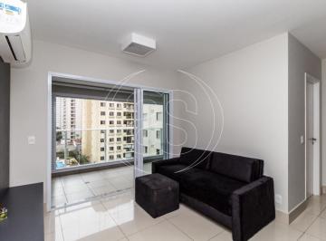 Apartamento · 41m² · 1 Quarto · 1 Vaga · ED. MOMA - Sinônimo de modernidade e bem estar!