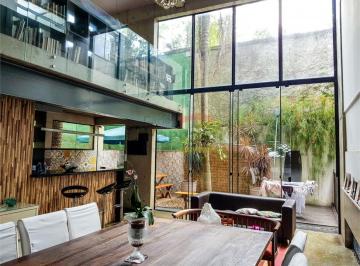 Casa · 500m² · 4 Quartos · 4 Vagas · Casa em Condomínio Fechado 500m² 4 suítes piscina privativa